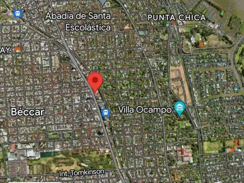 AVENIDA CENTENARIO 2000