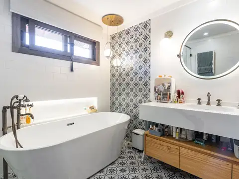 Casa en Venta en Villa Devoto, USD 760.000