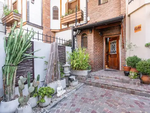 Casa en Venta de 4 dormitorios