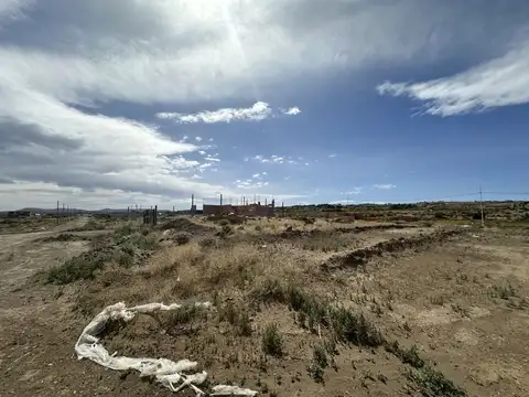 Terreno en Venta de 541,0 m2
