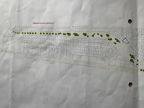 VENTA LOTE en esquina, LOS AROMOS, CALETA OLIVIA