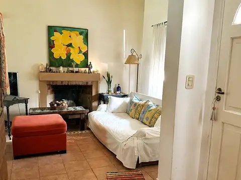 Casa en Venta en La Casualidad, USD 195.000