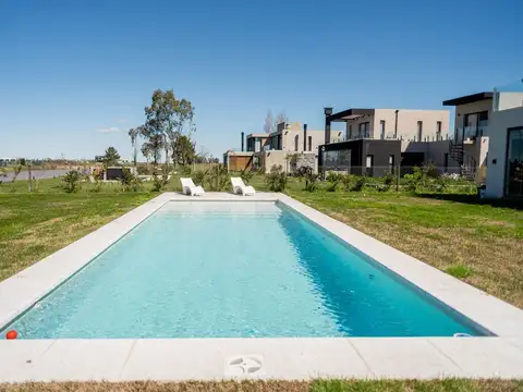 Casa en Venta 3 años