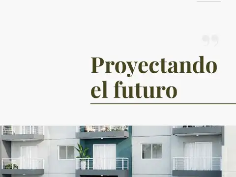 Departamento en Venta de 2 dormitorios