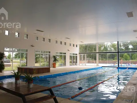 Terreno en Venta 60  mts Fondo