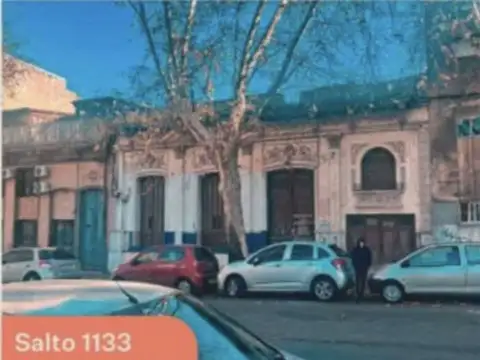 Terreno en Venta de 372,0 m2