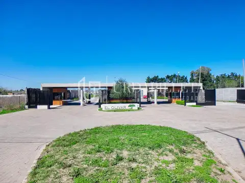 Barrio Cerrado el Olivar