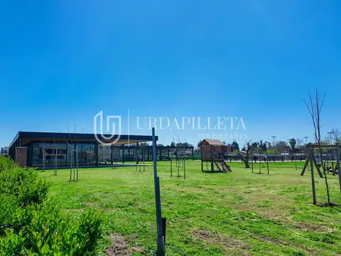 Terreno en Venta en Manuel Alberti, USD 75.000