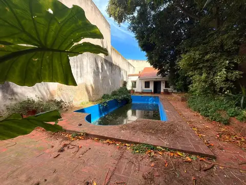 Casa en Venta 60 años