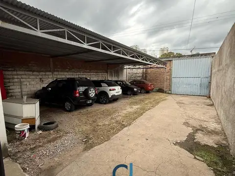 Galpon en Venta en Alto Alberdi, USD 151.000