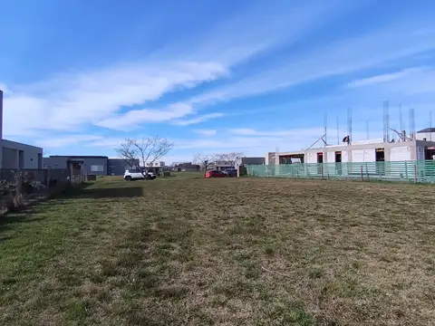 Terreno en Venta en San Sebastián, USD 23.000