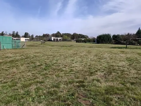 Terreno en Venta de 1008,0 m2