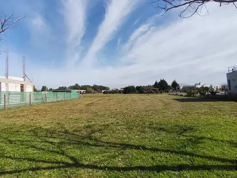 Terreno en Venta de 1008,0 m2