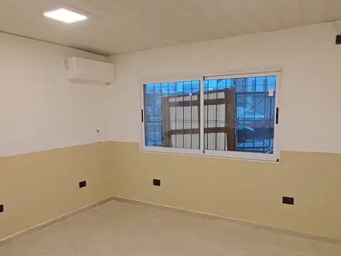 Galpon en Alquiler A Estrenar