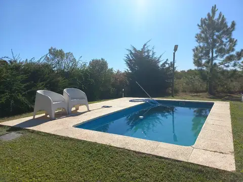 Casa en Venta en Pavón, USD 132.000