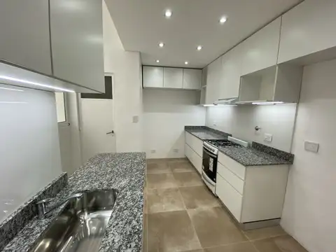 Departamento en Alquiler de 2 dormitorios