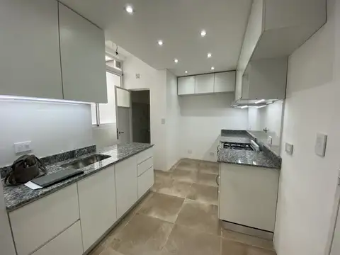 Departamento en Venta 80 años