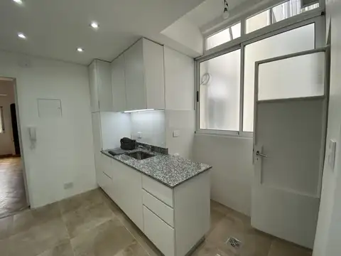 Departamento en Venta 80 años