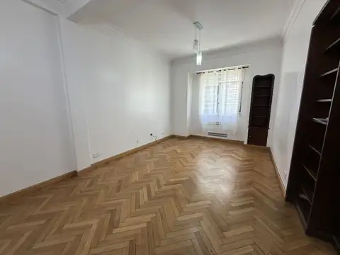 Departamento en Venta en Barrio Norte, USD 140.000