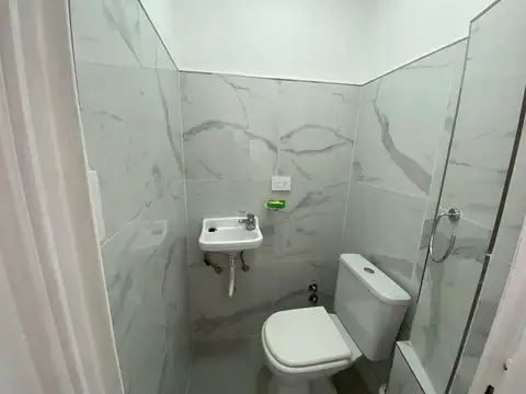 Departamento en Venta al Norte