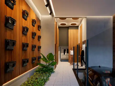 Departamento en Venta de 3 ambientes