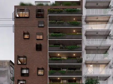 Dorrego 1409