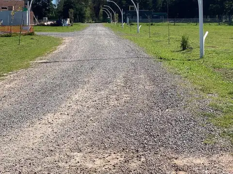 Terreno en Venta de 390,0 m2