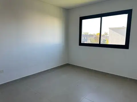 Casa en Alquiler A Estrenar