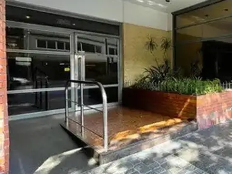 OPORTUNIDAD, IDEAL INVERSION, 3 amb. Luminoso, Amplio, Balcon, Seguridad , Excelente Zona PALERMO SOHO