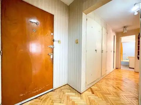 Departamento en Venta al Este