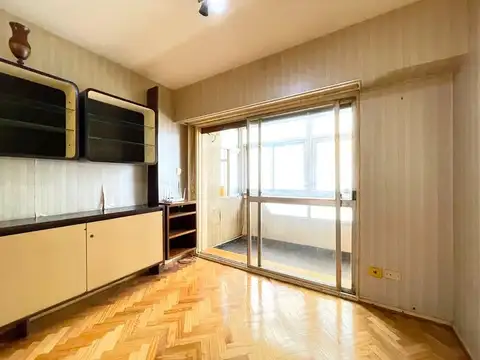 OPORTUNIDAD, IDEAL INVERSION, 3 amb. Luminoso, Amplio, Balcon, Seguridad , Excelente Zona PALERMO SOHO