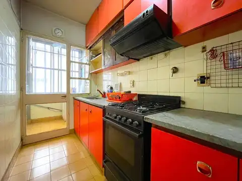 Departamento en Venta en Palermo Soho, USD 132.000