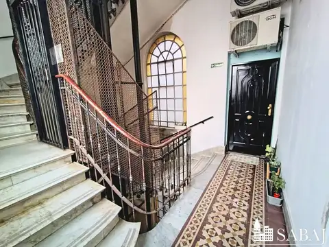 Moreno 1300, Piso 3