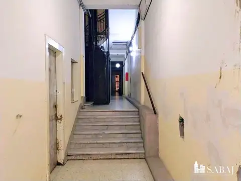 Departamento en Venta en Monserrat, USD 85.000