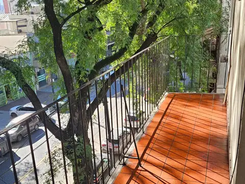 Departamento en Alquiler 35 años