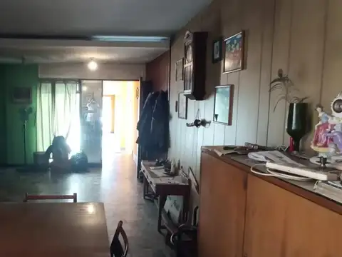 Depto Tipo Casa en Venta de 4 dormitorios