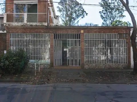 Galeria de locales mas departamento 2 dormitorios.