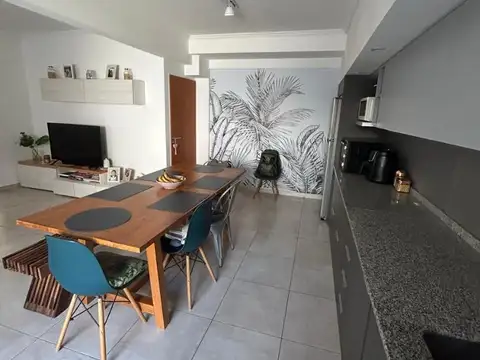 Depto Tipo Casa en Venta al Noreste
