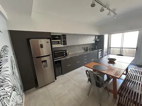 Depto Tipo Casa en Venta de 3 ambientes