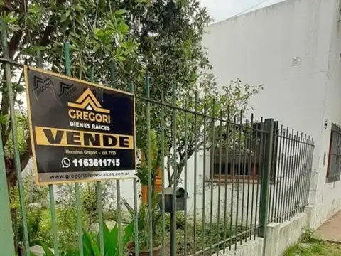 Casa en Venta en Roque Perez, USD 80.000