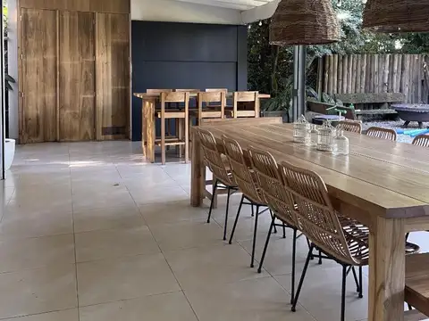 Casa en Venta A Estrenar