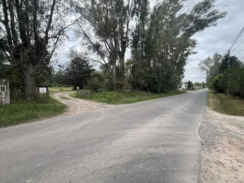 Mariano Acosta Pilar 2400