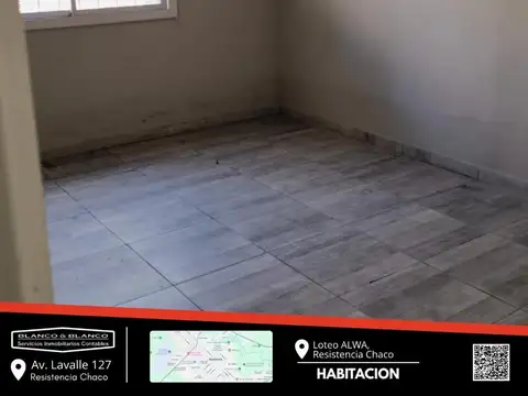 Casa en Venta en Resistencia, USD 70.000