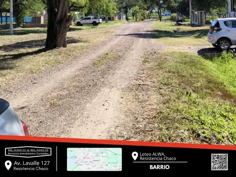 Casa en Venta en Resistencia, USD 70.000