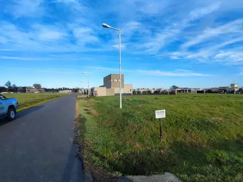 Terreno en Venta de 906,0 m2