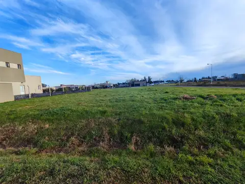 Terreno en Venta en Los Alamos, USD 55.000