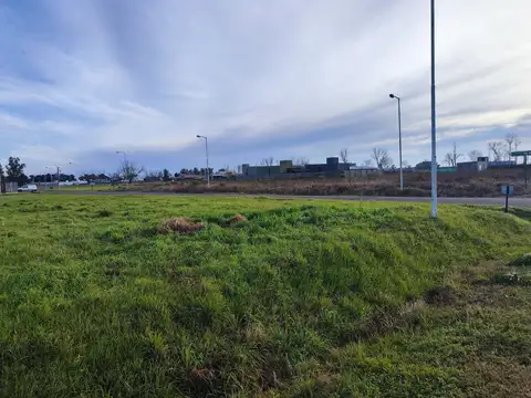 Terreno en Venta de 906,0 m2