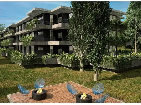 Departamento en Venta en Barrio Parque Leloir, USD 490.730