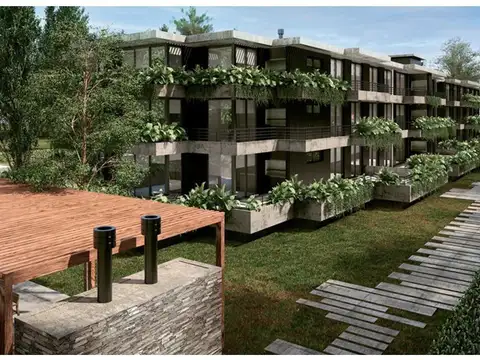 Departamento en Venta de 4 ambientes