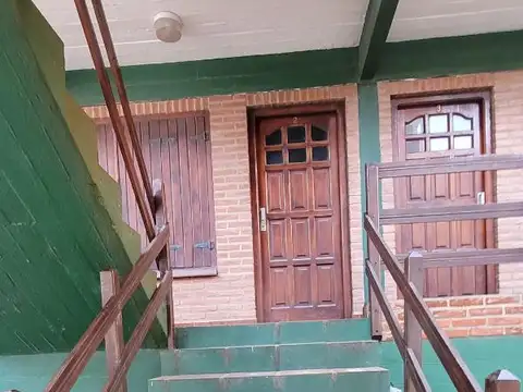 Casa en San Bernardo Del Tuyu